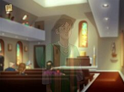 Summertime saga 219 captures emotional cartoon moments