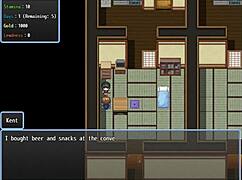 Will this cute girl pay her debt with a tarado using her big ass? Bounty Hunter License Part 1 intrigues.