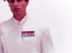 Teens fucked in insane virtual group sex – reality or fantasy?