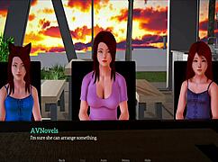 My New Family 258 Big Tits Ass!