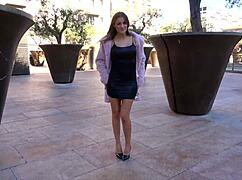 I fuck several men with monster cock.