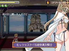 Succubus Stronghold Seduction V1.0.6 Part 1 No Commentary MGGA