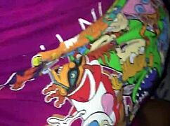 j&j make pussy cum from vibrator in this hot scene