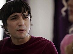 Missax - Melody Marks Deepthroats in Taboo Scene