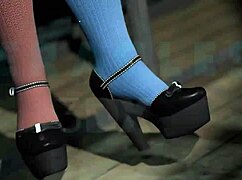 Harley Cartoon Character