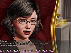 Complete Gameplay - Pale Carnations Part 21 Explored