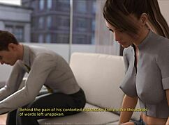 inside jennifer 39, exploring the game