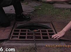 sadomasochism sex movies with bondage, rough fucking, and sloppy blowjobs