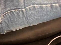 Damn, fudendo no trânsito gets wild!