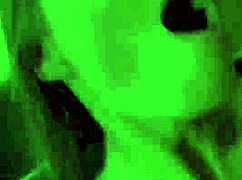 kitchen strapon lesbian scene. isn't it sensual?