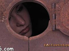 sadomasochism sex movies with bondage, rough fucking, and sloppy blowjobs