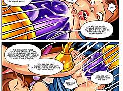 Emotional Taming Of The Beast In Anime