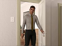 inside jennifer 39, exploring the game