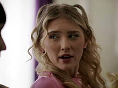 Missax - Melody Marks Deepthroats in Taboo Scene