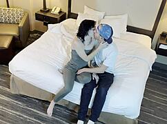 kissing the tattooed beauty's secrets