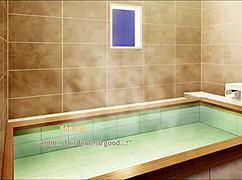 Secret KISS is sweet and tender ep1 - getting my first KISS