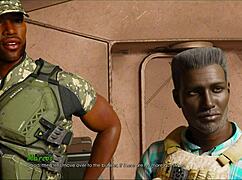 Retrieving the past season 3 episode 28. Brunette character in game.