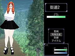 What’s This Anime Hentai Game About Madam?