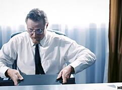 Perverted bishop fucks 19yo latina alina lopez