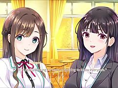 Secret KISS is sweet and tender ep1 - getting my first KISS