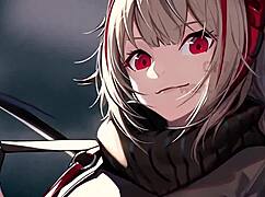 Hentai Joi With Anime Style And Interactive Elements