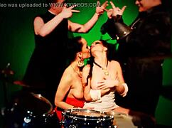 Uncensored Official Music Video