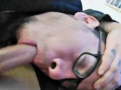 Colombian And Mexican Gay Bareback Blowjob Close Up Part 2