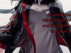 Hentai Joi With Anime Style And Interactive Elements