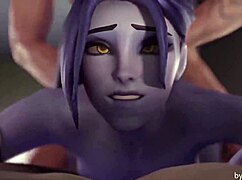 hey, wanna see ultimate overwatch hentai collection 2 with sound? got long sfm vids here for ya!