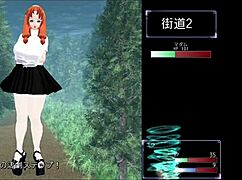 What’s This Anime Hentai Game About Madam?