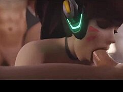 hey, wanna see ultimate overwatch hentai collection 2 with sound? got long sfm vids here for ya!