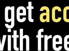 Charlotte Sartre Takes Two Huge Cocks in Tiny Butthole