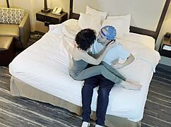 kissing the tattooed beauty's secrets