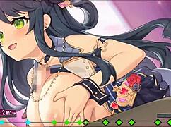 Genshin Impact Hero Training Session