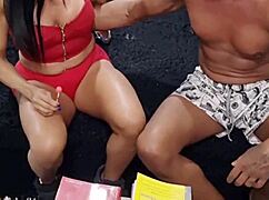 hey, was the plan just to teach or get wild?