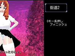 What’s This Anime Hentai Game About Madam?