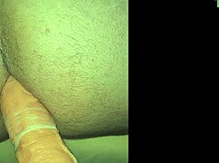 I fucked my tasty ass with the dildo, but it was so good!