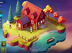 Honeysun walkthrough hgame