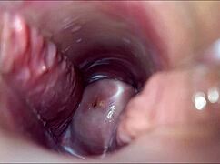 just a wild VAGINAL ORGASMO in hentai