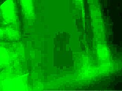 New bondage slave abandoned at mansion party