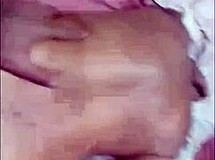 Gugu da sunga endures intense anal assfucking in hot gay sex.