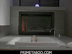 Slut teen gets intense anal sex, feeling every thrust