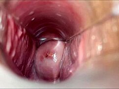 just a wild VAGINAL ORGASMO in hentai