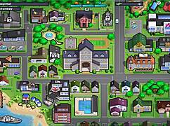 Summer Time Saga Unc Part 33