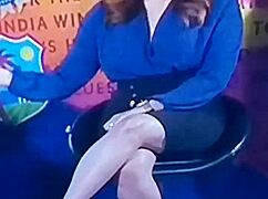 She says, 'Bend over for doggystyle creampie.'