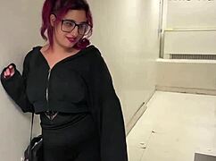 Hot Latina Wife Fucked Rough By Two Big Black Cocks