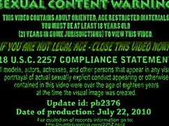 Teenagers Gather In Street For Public Event