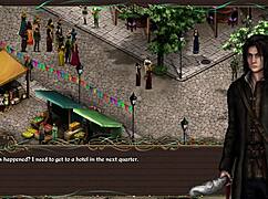 uhh, threads of destiny got me so hooked, man...