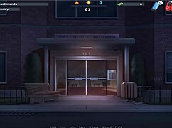 Summer Time Saga Unc Part 33