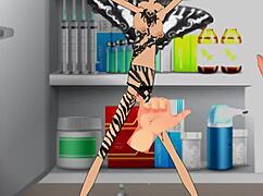 Let's play fairy adventures demo